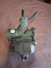 Nice 1982 Honda Carburetor Keihin Oem Original Used. Price: $175.00.