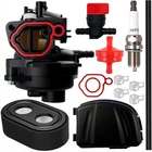 799584 Carburetor Compatible With Briggs And Stratton 725EXI 550EX 625EX New. Price: $62.40.