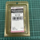 26-1158 Balls For Honda Carburetor Rebuild Kit Xr 600 1988-1990 Nos Brand. Price: $31.29.