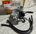 16100-957-073 Honda ATC70 1978-1985 Carburetor Assembly New. Price: $90.00.
