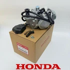 Honda 16100-HN5-305 Carburetor For 2000-2006 Rancher TRX350FE TRX350TE New. Price: $49.88.