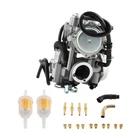 Carburetor For 1998-2003 Honda VT750 Shadow Spirit Ace 16100-MBA-980 New. Price: $121.99.