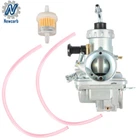 Stroke Carburetor For Yamaha RT100 YZ85 RD125 DT125 DT175 SR125 TTR125 New. Price: $22.25.