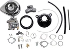 S&s Cycle 110-0147 Super G Carburetor With Stealth Air Cleaner Kit Chrome Ev New. Price: $806.36.