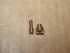 01-03 Polaris Sportsman 400 Atv Carburetor Jet Kit Stock Size 167.5 New. Price: $19.00.