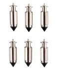 K&l K3 Float NEEDLE-6PK. For 2000-2003 Honda TRX350TM Fourtrax Rancher Atv New. Price: $40.65.