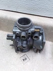 Suzuki GS550-L 47070 Carbs Carburetor Left Inside Body 1980 1981 #2 ACP-9 Used. Price: $24.00.