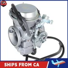 Carburetor Assembly For 1993-2012 Honda XR650L 16100-MY6-772 New. Price: $46.90.