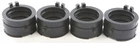 K&l Carburetor Boot/holder Intake/carb/fuel System New. Price: $48.72.