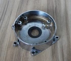 1973-1980 Kawasaki Motor Engine Points Housing Chrome Cover Z1R KZ1000 KZ900 Used. Price: $49.97.