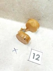 Kawasaki ZG1200 Voyager 1986 Carburetor Float #12 Uo AP-389 Used. Price: $6.00.