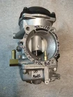 Rebuilt Harley Cv Carb 27026-95 Stock Cruise For 1990-98 Evo 80" 42/170 C2 Used. Price: $250.00.