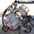 For Atv Scooter GY6 150CC 250CC 200CC Motorcycle 30MM Carburetor New. Price: $39.95.