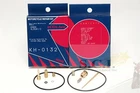 Honda XL350 Keyster Carburetor Rebuild Repair Kit 1974 - 1976 New. Price: $39.24.