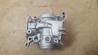 01-06 Suzuki Katana Outer Left Carburetor Body # Mikuni 19E3 Used. Price: $27.00.