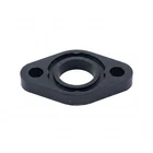 Honda Genuine Insulator, Carburetor 16211-181-750 New. Price: $10.57.