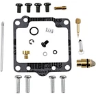 Parts Unlimited Carburetor Rebuild Kit Suzuki LS650 Savage 1986-1995 New. Price: $56.00.