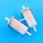 2X Fuel Filter For Honda Reflex Abs Sport NSS250S As New. Price: $8.85.