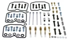 Balls Carburetor Rebuild Kit For Kawasaki ZX1100F1 1996 New. Price: $98.82.