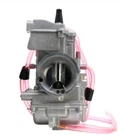 Carburetor PWK38S Ktm Husqvarna Gas Keihin Short Body Quad New. Price: $149.85.