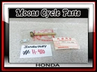Vtg Nos 1979 Carburetor Fuel Joint #16027-422-004 New. Price: $75.00.