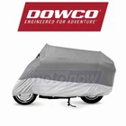 Dowco Ultralite Motorcycle Cover For 1996-1998 Buell S1 Lightning Security Cv New. Price: $89.60.