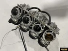 98-01 Yamaha Yzf R1 Carbs Carburetors Used. Price: $299.00.