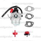 Carburetor For Power Smart Snow Blower Inch 212CC Model PSSHD26T New. Price: $25.99.