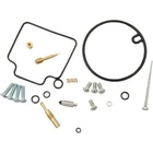 Parts Unlimited Carburetor Repair Kit Yamaha XVS1100 V-star 1003-1413 New. Price: $24.99.