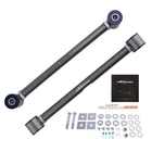 2X Suspension Rear Panhard Strut Rods W/ Bushings For Chevrolet Corvette 1963-79 New. Price: $102.96.