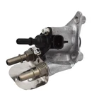 Lablt Diesel Exhaust Fluid Injector Def Doser For Cummins Isx Engines 2888173NX New. Price: $24.82.
