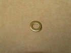 Kawasaki KM100 KS125 KT250 KV100 KX450 Carburetor Main Jet Brass Washer Gasket New. Price: $12.00.