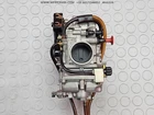 Carburetor Keihin Fcr 42 Husqvarna Te 450 4T 2005 2006 Usato. Price: $384.76.