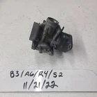 1978 1979 Suzuki DS80 Mikuni Carburetor Body 464 Boot Intake Manifold Used. Price: $75.92.