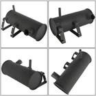 Lablt Replacement Exhaust Muffler For 67-81 65231-81 2-CYCLE Golf Cart New. Price: $72.36.