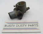 Vintage Original Triumph Bsa Amal Carburetor Monobloc 389/239 Used. Price: $29.99.