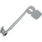 Drag Specialties Brake Pedal '00-'17 Softail Flst Harley-davidson # 42597-00A New. Price: $132.45.