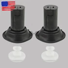 2PCS For Honda VT1100C Shadow 16111-MM8-771 Carb Piston Slide Diaphragms New. Price: $12.99.