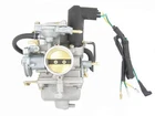 Honda CH250 Elite Scooter Carburetor/carb 1986 1987 1988, 1985-1988 New!. Price: $23.88.