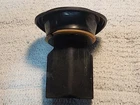 97-01 Yamaha R1 Carburetor Diaphragm 4SV-14112-00-00 & 4SV-24411-00-00 Used. Price: $45.00.