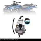 Usa Mini Chopper Moped Carb 97CC 100C 49/50CC For Regal Raptor DD50E Pagsta New. Price: $15.80.