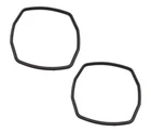 Pack Brand Head Cover Gaskets 12328-415-000 Honda CX500 CX650 GL500 GL650 New. Price: $22.95.