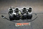 2002 Yamaha YZF600R Carburetors & Choke Cable 5AH-14901-01-00 Used. Price: $349.99.