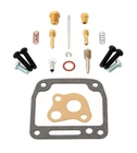 Tusk Carburetor Rebuild Kit For Yamaha PW80 Zinger 1983-2006 New. Price: $24.32.