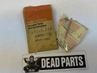 Harley Nos Oem Aermacchi Pair 27609-68P Jet Needles New. Price: $22.50.