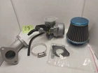 22MM PZ22 Carburetor Air Filter Set For 110CC 125CC Ssr CRF50 Pit Dirt Bike New. Price: $20.99.