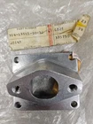 New Oem Yamaha 314-13565-00-00 Carb Joint Fits 72AT2/CT2,73AT3/CT3 &74-75 DT125. Price: $20.00.