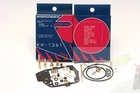 Honda GL1000 Goldwing Keyster Carburetor Rebuild Repair Kits 1977 Set Of 4 New. Price: $116.69.