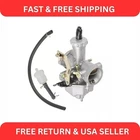 Caltric Carburetor For Honda Twinstar 1980-1982 New. Price: $37.17.