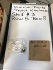 Oem Yamaha Genuine Needle Valve Set 3CF-14107-10-00 Nib New. Price: $45.00.